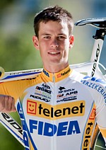 Joeri Adams
